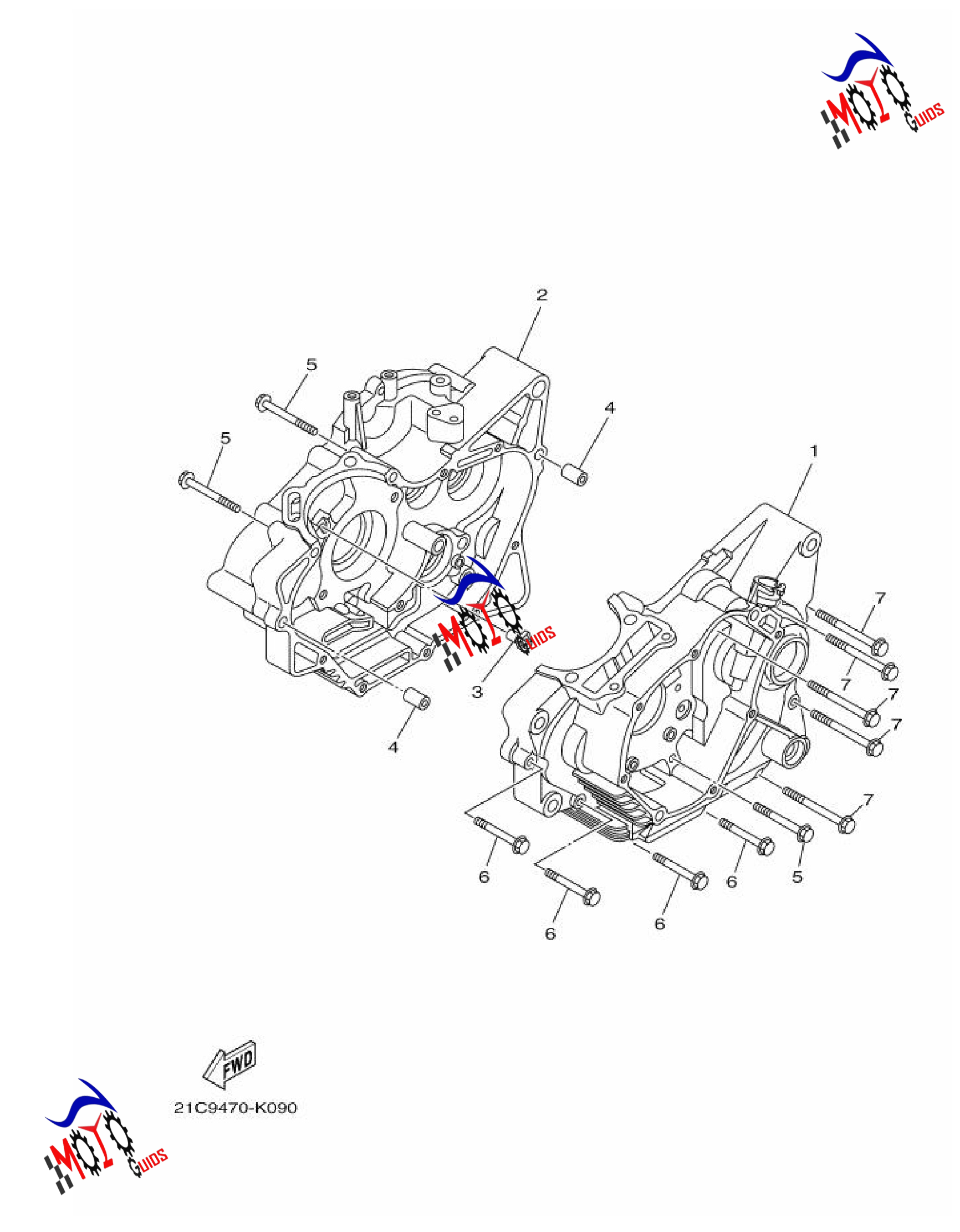 Engine Diagram